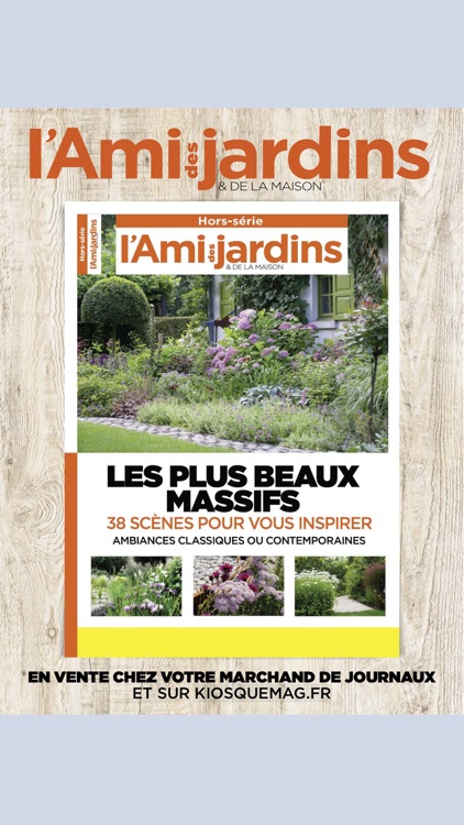 L'Ami des Jardins screenshot-4