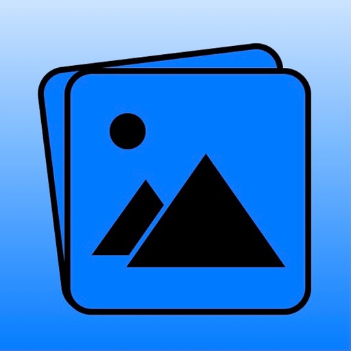 Simple Photo Album Widget
