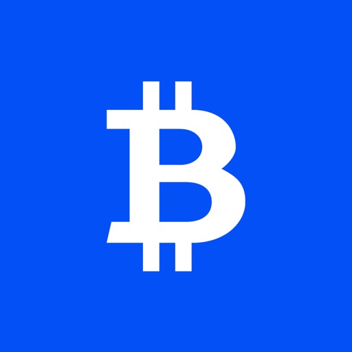 Bitcoin Wallet - Buy BTC Icon