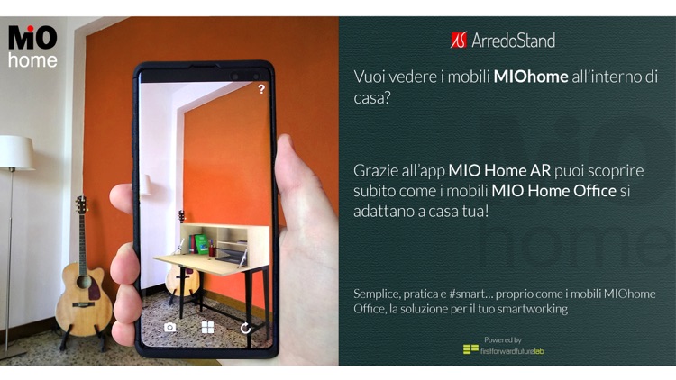 MIO Home AR