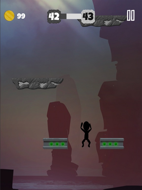 Screenshot #5 pour Gop Jumper