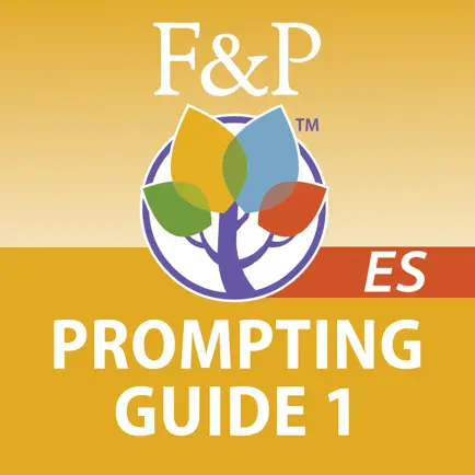 F&P Spanish Prompting Guide 1 Читы
