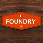 The Foundry Check-In App