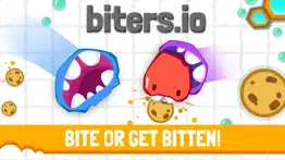 biters.io problems & solutions and troubleshooting guide - 1