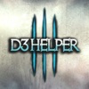 D3 Helper for Diablo III - iPadアプリ
