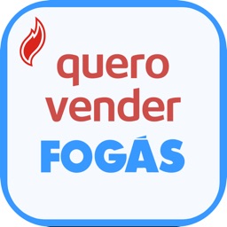 Fogás: Quero Revender Gás