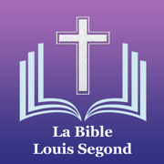 La Bible Louis Segond LSG 1910
