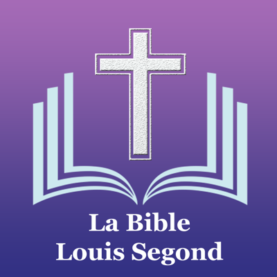 La Bible Louis Segond LSG 1910