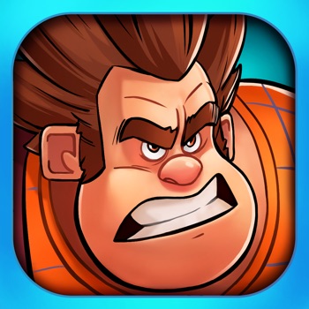Disney Heroes: Battle Mode