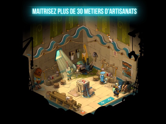 DOFUS Touch DOFUS Touch