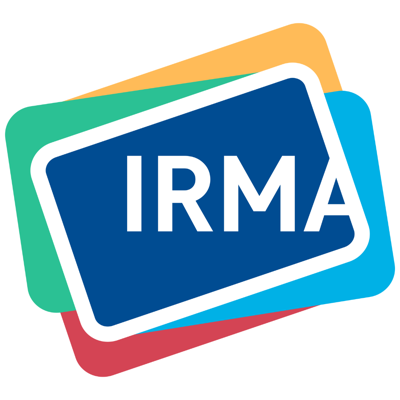 IRMA authentication