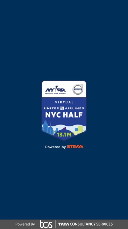 2021 United Airlines NYC Half