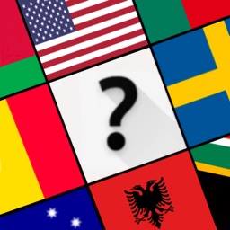 World Quiz: Flags & Countries