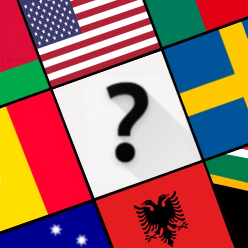 World Quiz: Flags & Countries iOS App