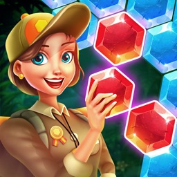 Hexa Puzzle-Block Puzzle Games