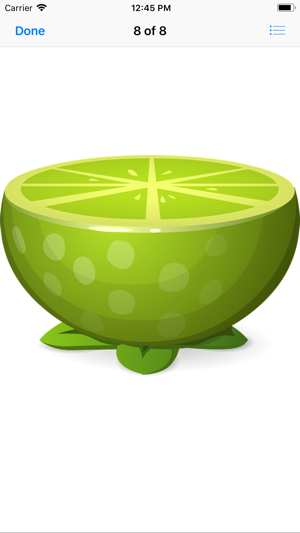 Lime Stickers(圖9)-速報App