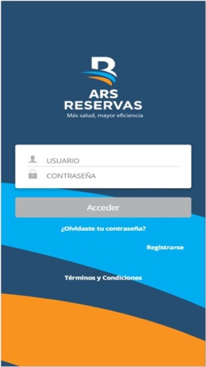 Arsreservas