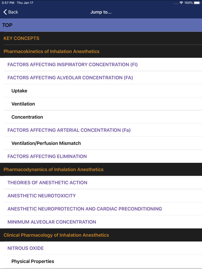 Clinical Anesthesiology, 6/E