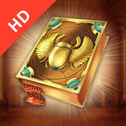 Pharaohs Book HD