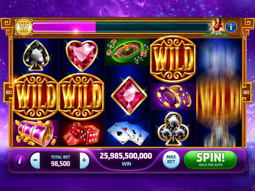 Wildz casino