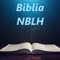 Icon Nueva Biblia Latinoamericana