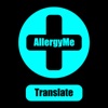 AllergyMe Translate - Eat Safe