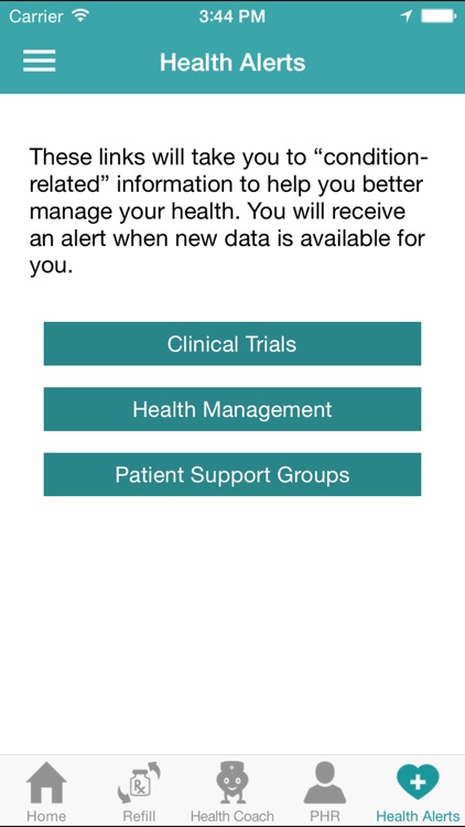 HealthAssist screenshot-4