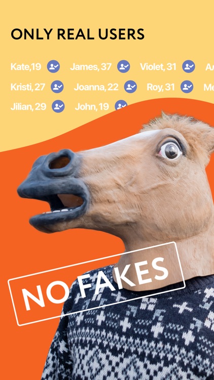 Mamba: Dating, Meet New People screenshot-6