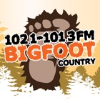 Love My Bigfoot