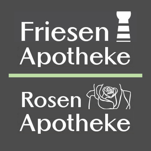 Friesen Apotheke - J.Burchards