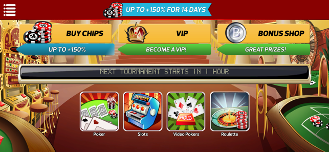 TruckStop Casino(圖1)-速報App