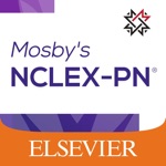 NCLEX PN Test Prep by MOSBYs