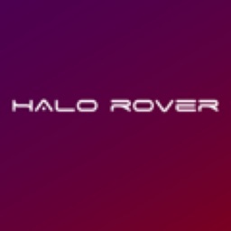 HALO ROVER