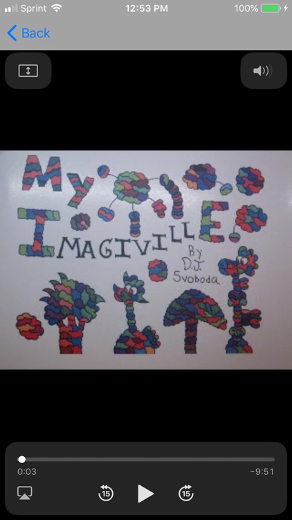 MyImagiville screenshot-3