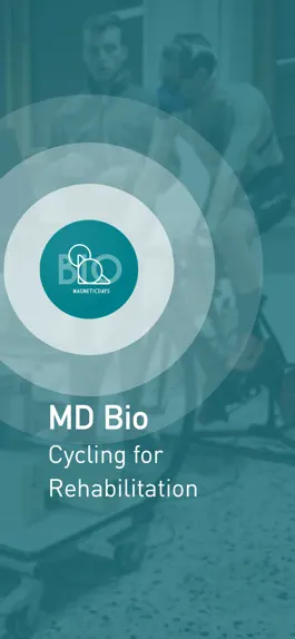 Game screenshot MD Bio mod apk
