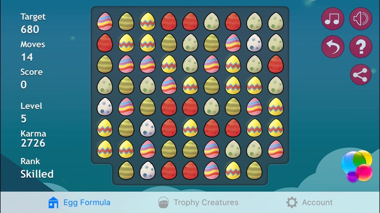 Egg Formula screenshot-3