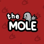 The Mole Fun Party Game