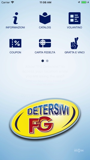 FG Detersivi(圖1)-速報App