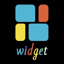 小组件大师-桌面美化时钟插件