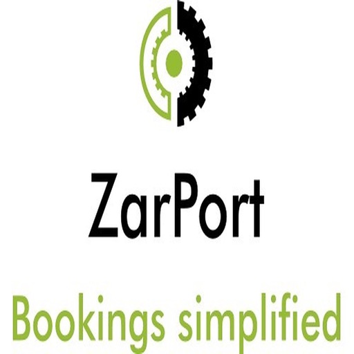 ZarPortDriver