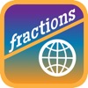 Fractions World
