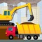 This is an all-in-one construction app for kids