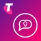 PLEASE NOTE: This app allows you to receive Telstra Smart Messenger(TSM) messages from other licensed users that have added you to their contact list, however, a license is required to enable you to add and send to contacts of your choosing