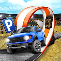 Kontakt Real Monster Truck Parking