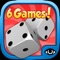 DiceWorld® voted Game of the Year by AppleVis