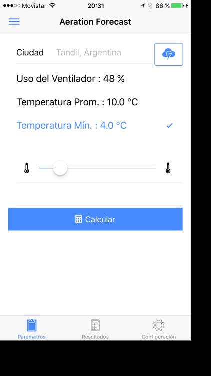 Cargill-Aeration screenshot-3