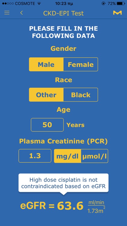 Kidney Care