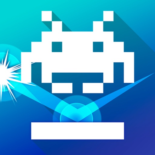 Oddball mash-up Arkanoid vs Space Invaders is out today