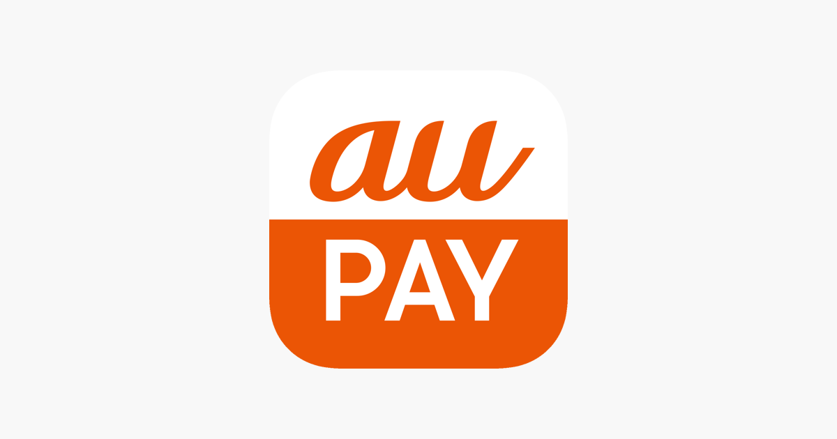 Au Pay 旧 Au Wallet をapp Storeで