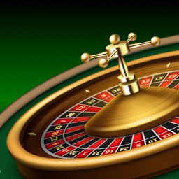 Deluxe Casino: Roulette Game